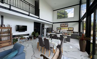 VENTA HERMOSA CASA MEDIO DAPA  PARCELACION GUALANDAYS