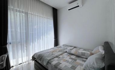 Rumah Dijual Di Cisitu Dago Coblong Kota Bandung 2 Lantai +Rooftop