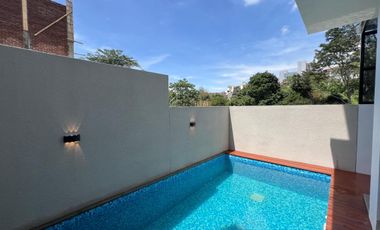 Rumah Dijual Di Cisitu Dago Coblong Kota Bandung 2 Lantai +Rooftop