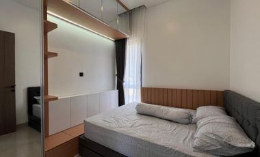 Rumah Dijual Di Cisitu Dago Coblong Kota Bandung 2 Lantai +Rooftop