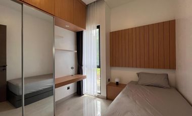 Rumah Dijual Di Cisitu Dago Coblong Kota Bandung 2 Lantai +Rooftop