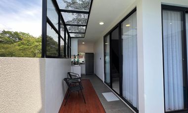 Rumah Dijual Di Cisitu Dago Coblong Kota Bandung 2 Lantai +Rooftop