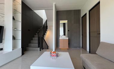 Rumah Dijual Di Cisitu Dago Coblong Kota Bandung 2 Lantai +Rooftop