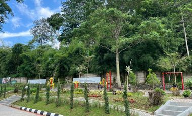 Rumah Dijual Di Cisitu Dago Coblong Kota Bandung 2 Lantai +Rooftop