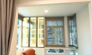 [Sell] 🔵 [Rent] Luxury Home for rent at Mantana Bangna-Wongwaen🔵