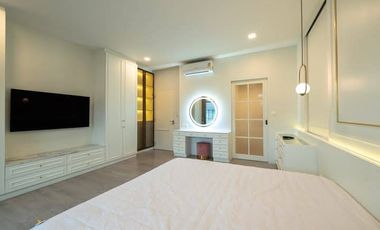 [Sell] 🔵 [Rent] Luxury Home for rent at Mantana Bangna-Wongwaen🔵