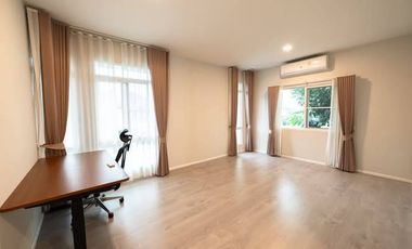 [Sell] 🔵 [Rent] Luxury Home for rent at Mantana Bangna-Wongwaen🔵