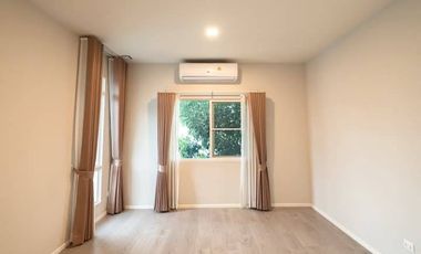 [Sell] 🔵 [Rent] Luxury Home for rent at Mantana Bangna-Wongwaen🔵