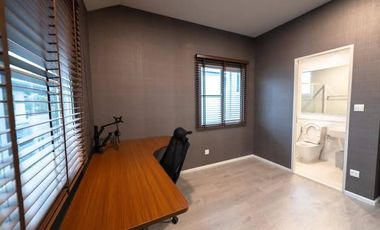 [Sell] 🔵 [Rent] Luxury Home for rent at Mantana Bangna-Wongwaen🔵
