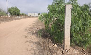 VENTA DE TERRENO EN TLAPACOYA, PACHUCA DE SOTO HIDALGO