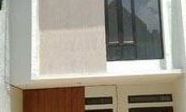 Rumah Inaya Jatiluhur Jatiasih, Baru 2 LANTAI Mewah Harga Murah Minimalis di Kota Bekasi Jual Dijual