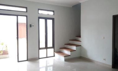 Rumah Inaya Jatiluhur Jatiasih, Baru 2 LANTAI Mewah Harga Murah Minimalis di Kota Bekasi Jual Dijual