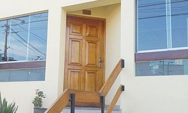 Alquiler de Departamento Amoblado en Av. Antares, Surco