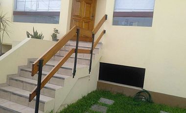 Alquiler de Departamento Amoblado en Av. Antares, Surco