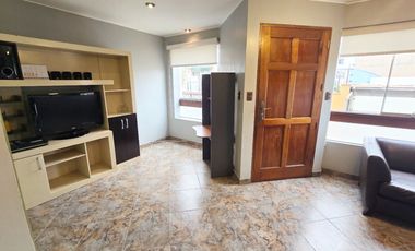Alquiler de Departamento Amoblado en Av. Antares, Surco