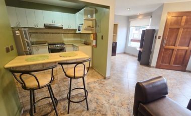 Alquiler de Departamento Amoblado en Av. Antares, Surco