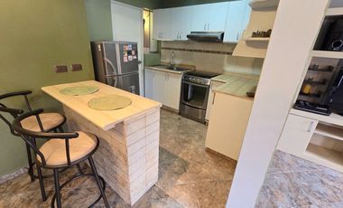 Alquiler de Departamento Amoblado en Av. Antares, Surco