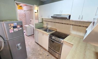 Alquiler de Departamento Amoblado en Av. Antares, Surco