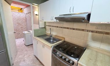 Alquiler de Departamento Amoblado en Av. Antares, Surco