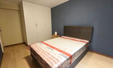 Alquiler de Departamento Amoblado en Av. Antares, Surco
