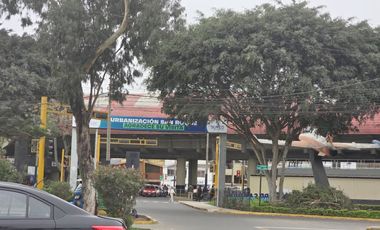 Alquiler de Departamento Amoblado en Av. Antares, Surco