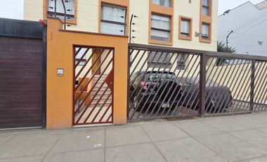 Alquiler de Departamento Amoblado en Av. Antares, Surco
