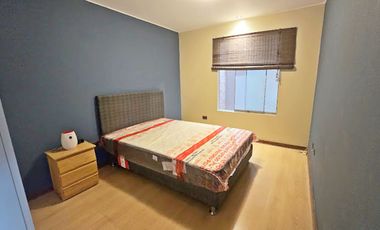 Alquiler de Departamento Amoblado en Av. Antares, Surco