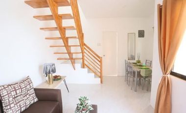 2-Bedroom House for Sale in Cavite