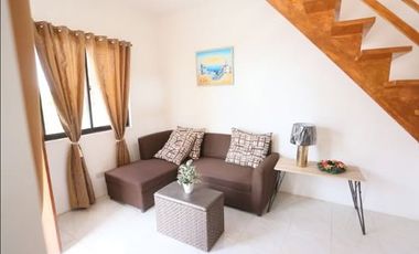 2-Bedroom House for Sale in Cavite