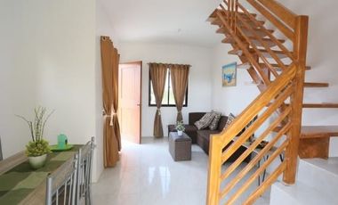 2-Bedroom House for Sale in Cavite