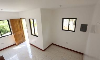 2-Bedroom House for Sale in San Mateo Rizal