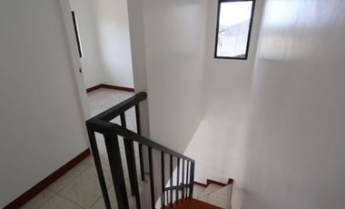 2-Bedroom House for Sale in San Mateo Rizal