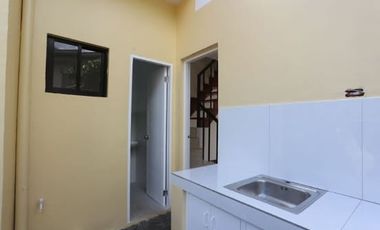2-Bedroom House for Sale in San Mateo Rizal
