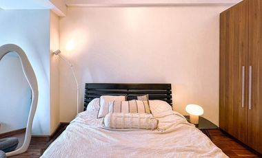 FOR SALE: SHANG SALCEDO PLACE 1 BEDROOM MAKATI CITY