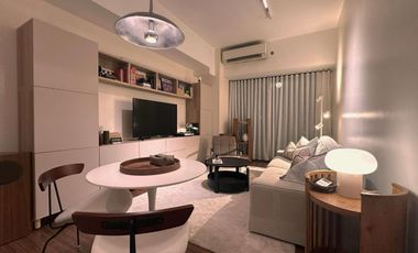 FOR SALE: SHANG SALCEDO PLACE 1 BEDROOM MAKATI CITY