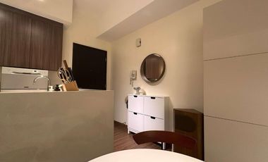 FOR SALE: SHANG SALCEDO PLACE 1 BEDROOM MAKATI CITY