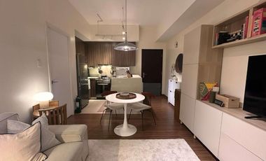 FOR SALE: SHANG SALCEDO PLACE 1 BEDROOM MAKATI CITY