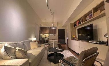 FOR SALE: SHANG SALCEDO PLACE 1 BEDROOM MAKATI CITY