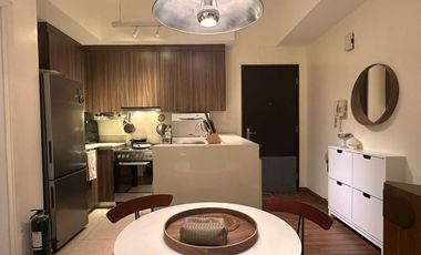 FOR SALE: SHANG SALCEDO PLACE 1 BEDROOM MAKATI CITY