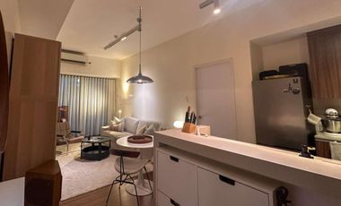 FOR SALE: SHANG SALCEDO PLACE 1 BEDROOM MAKATI CITY