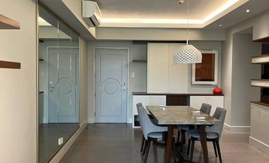 Ready for Move-In 3BR unit for LEASE in Makati