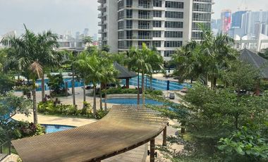 Ready for Move-In 3BR unit for LEASE in Makati