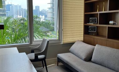Ready for Move-In 3BR unit for LEASE in Makati