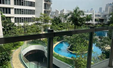 Ready for Move-In 3BR unit for LEASE in Makati