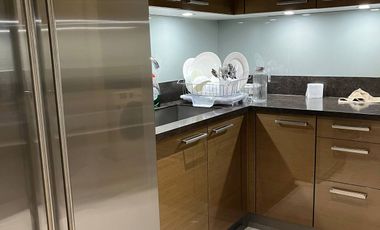 Ready for Move-In 3BR unit for LEASE in Makati