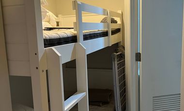 Ready for Move-In 3BR unit for LEASE in Makati