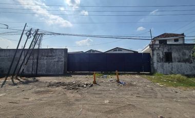 Ruko disewakan di Wedoro, Waru, Sidoarjo, Jawa Timur