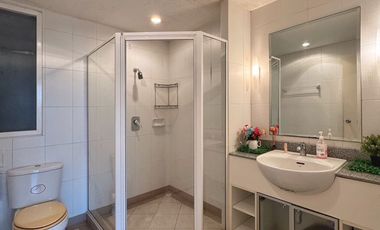 Spacious Low-Rise Condo in the Heart of Sukhumvit – Unblocked View!!