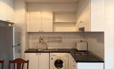 Spacious Low-Rise Condo in the Heart of Sukhumvit – Unblocked View!!