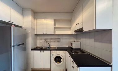 Spacious Low-Rise Condo in the Heart of Sukhumvit – Unblocked View!!